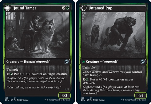 Hound Tamer