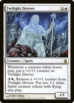 Twilight Drover (RAV GD)
