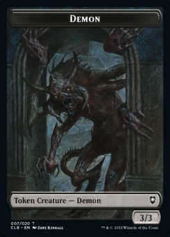 Demon (token)