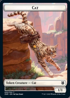Cat (token)