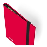Ultimate Guard Flexxfolio 18-Pocket Red