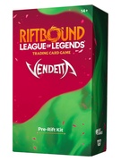 Riftbound - Vendetta Pre-Rift Kit