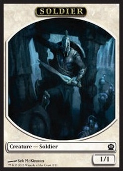 Soldier #2 (token)