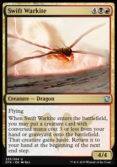 Swift Warkite