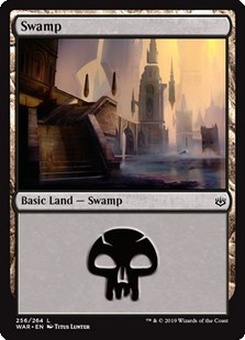 Swamp #256 (japanese)