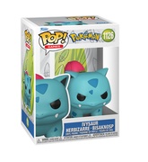Funko POP! Games: Pokemon - Ivysaur