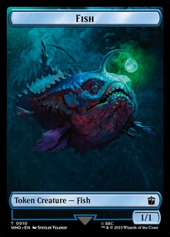 Fish (token)
