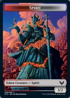 Spirit (token)