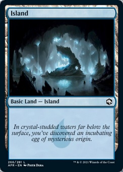 Island #266