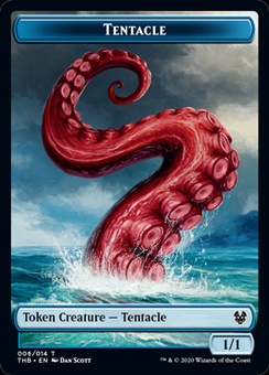 Tentacle (token)