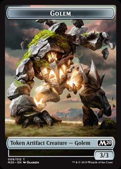 Golem (token)
