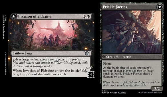 Invasion of Eldraine