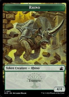 Rhino (token)