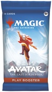 Avatar: The Last Airbender – Play Booster