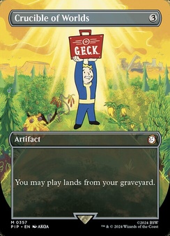 Crucible of Worlds (borderless)