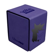 Pokémon - Premium Alcove Flip Box Gengar