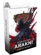 Flesh and Blood - Silver Age Deck Arakni