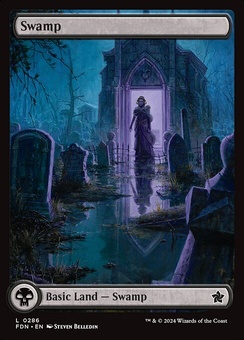 Swamp #286
