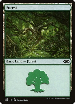 Forest #110