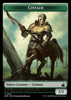Centaur (token)