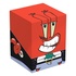 Squaroes Squaroe SpongeBob SquarePants™ SB019 - Pirate Mr Krabs