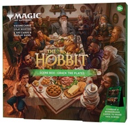 The Hobbit: "Crack the Plates" Scene Box