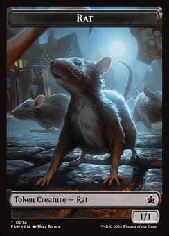 Rat (token)