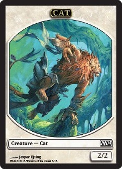 Cat (token)