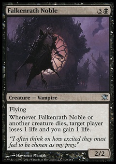Falkenrath Noble