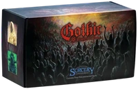 Sorcery: Contested Realm - Gothic Precon Box (4 decks)