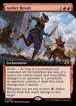 Aether Revolt (extended art)