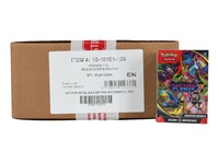 Pokémon - Phantasmal Flames: 25x Booster Bundle (sealed)