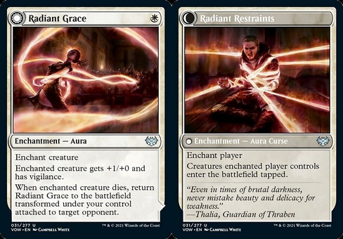 Radiant Grace