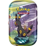 Pokémon - Prismatic Evolutions: Mini Tin
