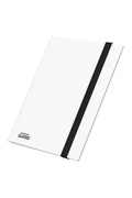 Ultimate Guard Flexfolio - 18-Pocket White