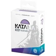 Ultimate Guard Katana Sleeves - Summer Cloud (100ks)