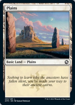 Plains #263