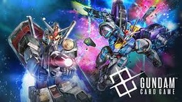 Gundam Card Game – Nová éra strategických soubojů od Bandai v Tolarii! Foto