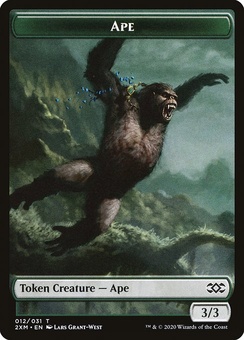 Ape (token)