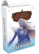 Flesh and Blood - Silver Age Deck Iyslander