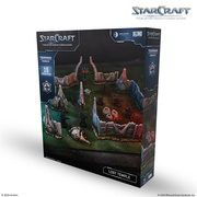 StarCraft® TMG - Lost Temple - Terrain