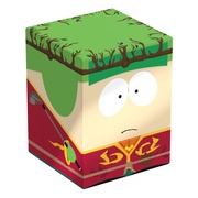 Squaroes Squaroe  South Park: The Stick of Truth SP012 - High Elf King Kyle