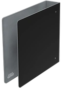 Ultimate Guard Collector's Album XenoSkin QuadRow - Black