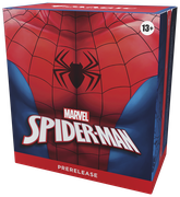 Marvel's Spider-Man - Prerelease Pack