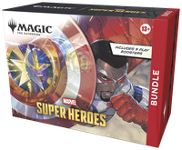 Marvel: Super Heroes - Fat Pack Bundle