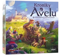 Kroniky Avelu