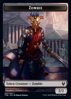Zombie (token)
