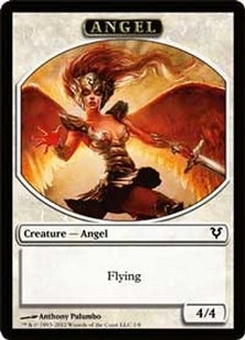 Angel (token)