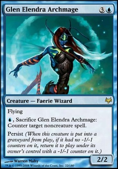 Glen Elendra Archmage