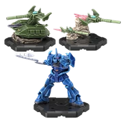 Gundam Assemble - Expansion Pack EX-03